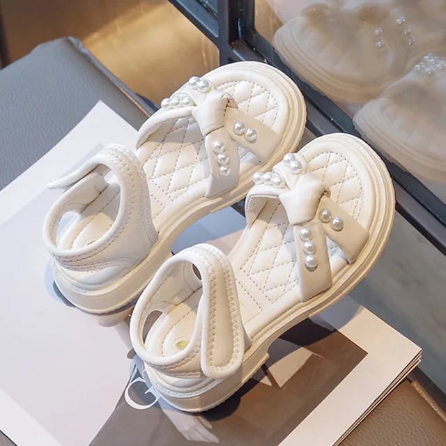 summer style girls' sandals
